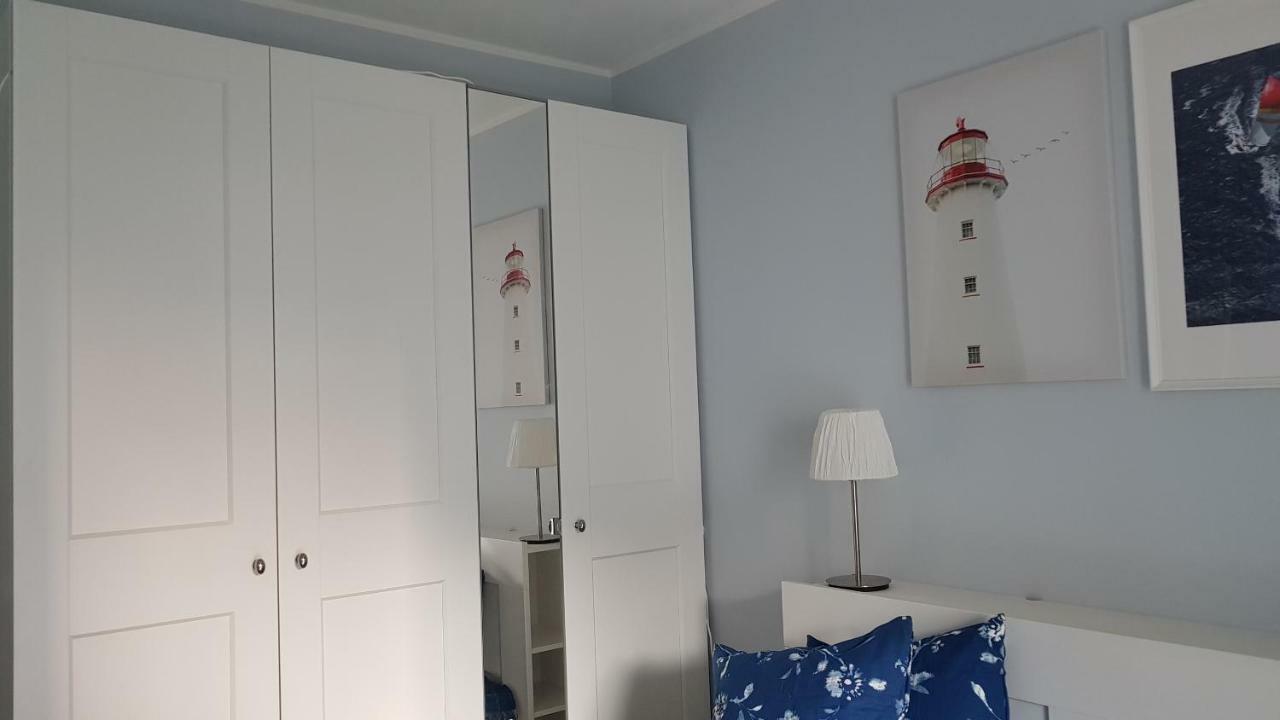 Apartament Magdynka Гдыня Экстерьер фото